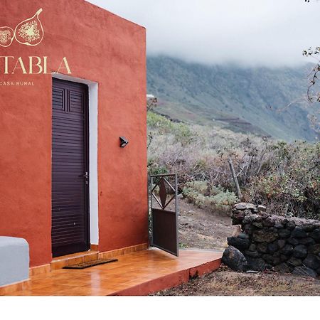 Sabinosa La Tabla Casa Rural מראה חיצוני תמונה