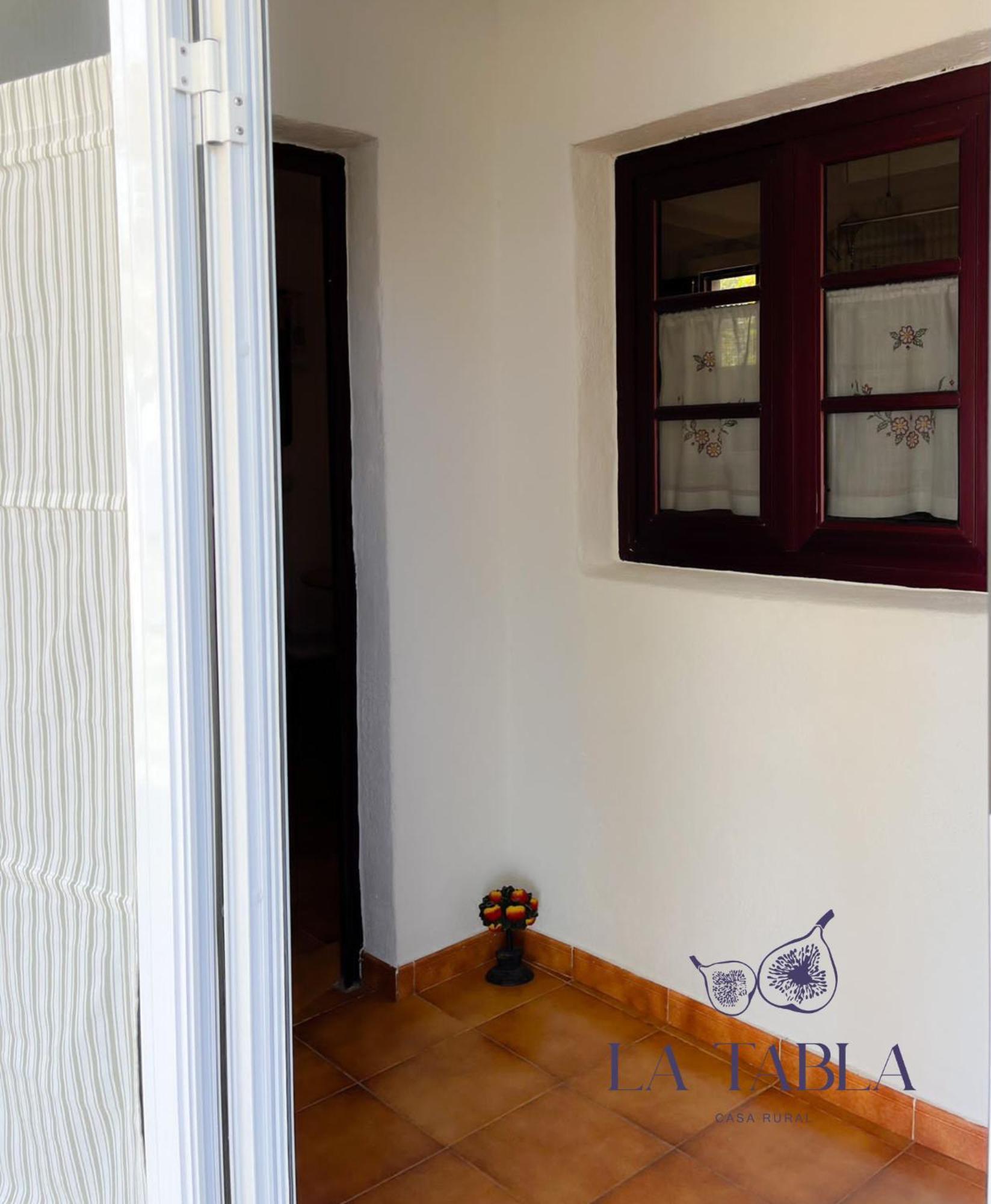 Sabinosa La Tabla Casa Rural מראה חיצוני תמונה