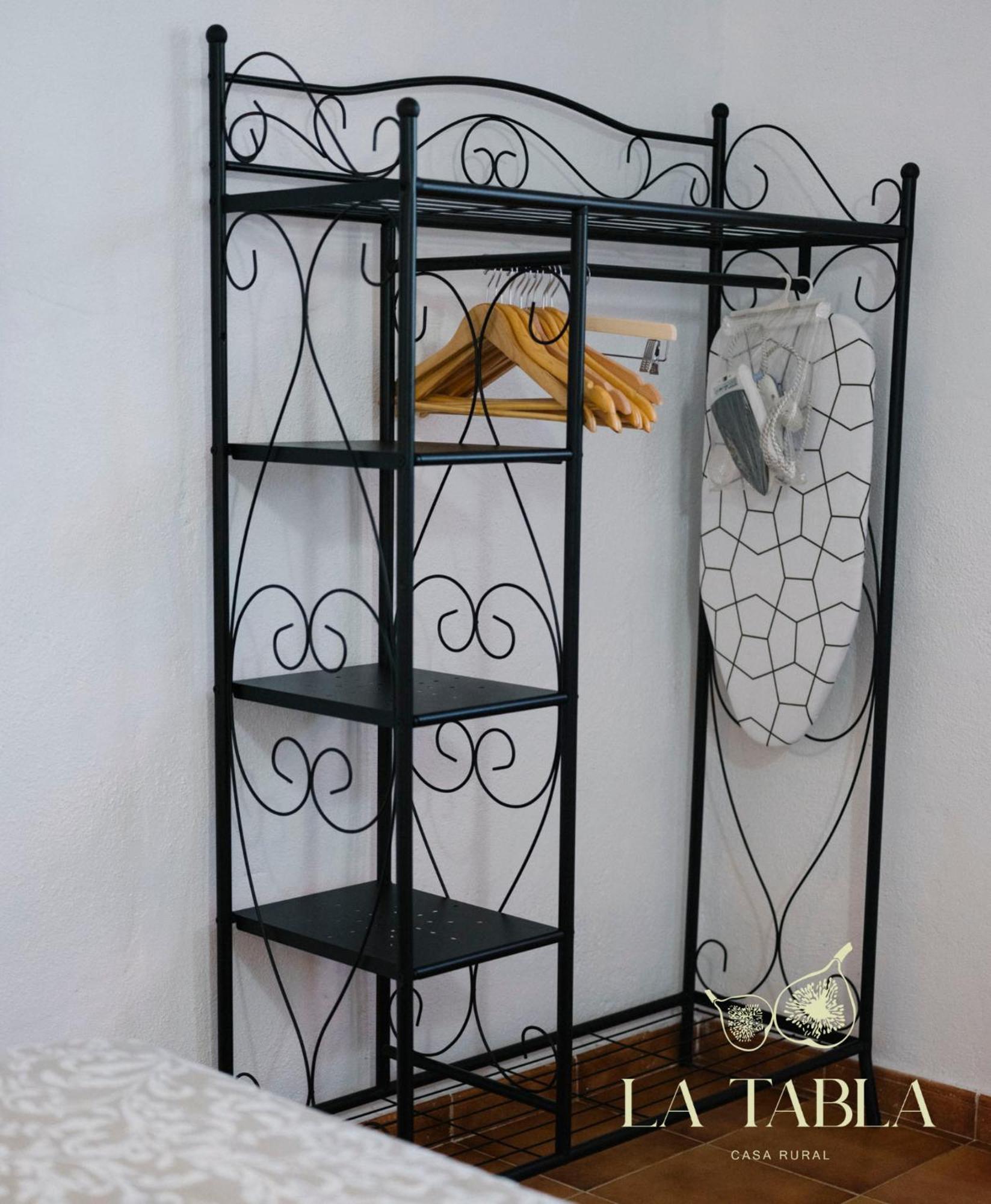 Sabinosa La Tabla Casa Rural מראה חיצוני תמונה