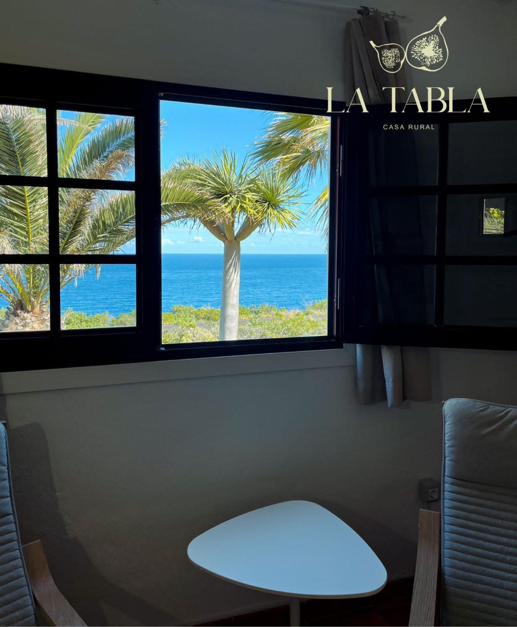 Sabinosa La Tabla Casa Rural מראה חיצוני תמונה